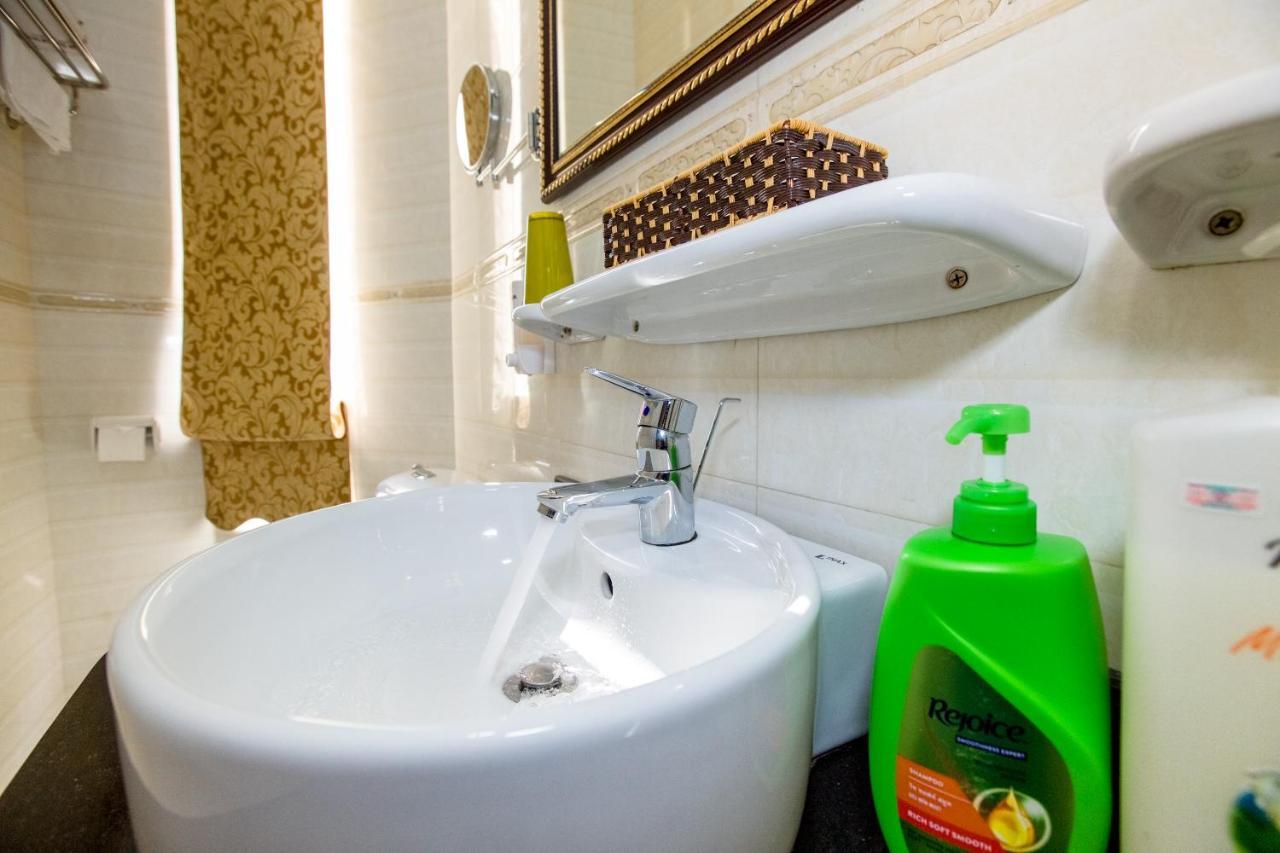 Ha Long Starlight Hostel 외부 사진