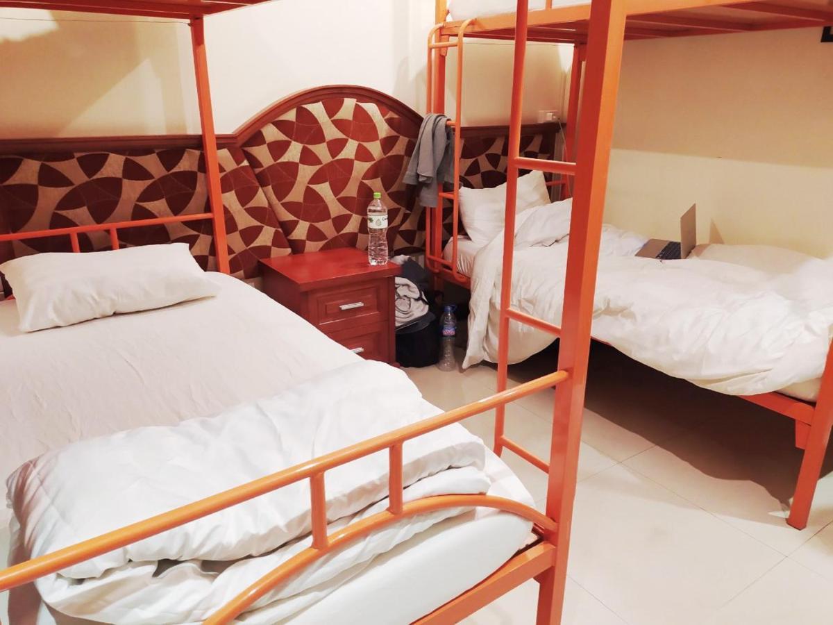 Ha Long Starlight Hostel 외부 사진