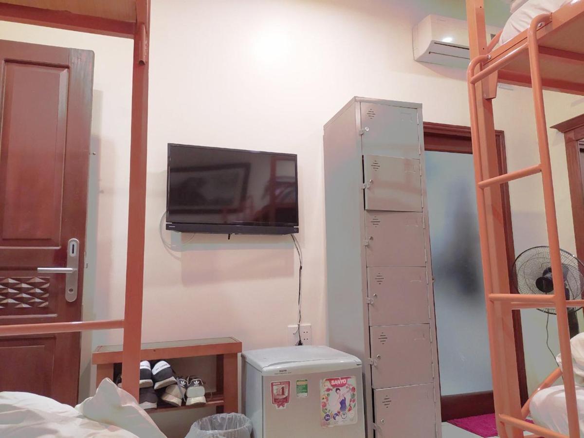 Ha Long Starlight Hostel 외부 사진