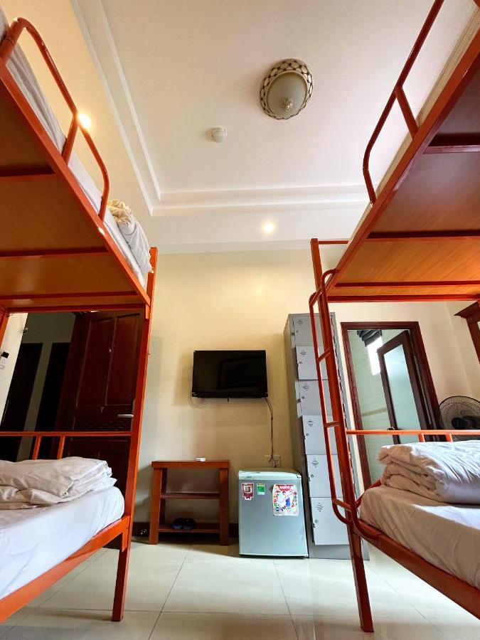 Ha Long Starlight Hostel 외부 사진